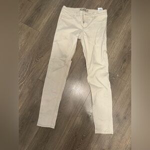 Hollister Women’s Super Skinny Jeans